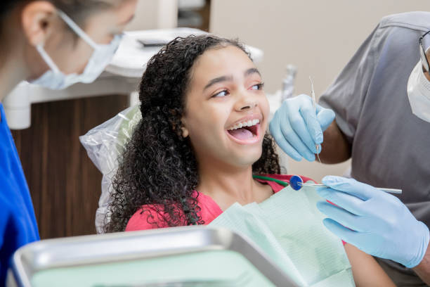 Best Dentist Open Late Near Me  in Crewe, VA