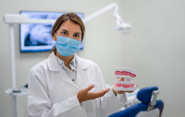 Best Broken Tooth Emergency  in Crewe, VA