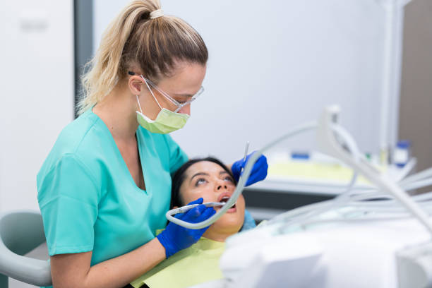 Best Dentist Open on Weekends  in Crewe, VA